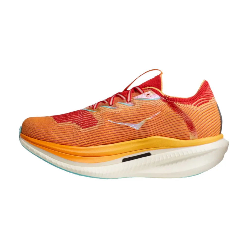 Hoka Cielo X1 1147910-CSSL / rot
