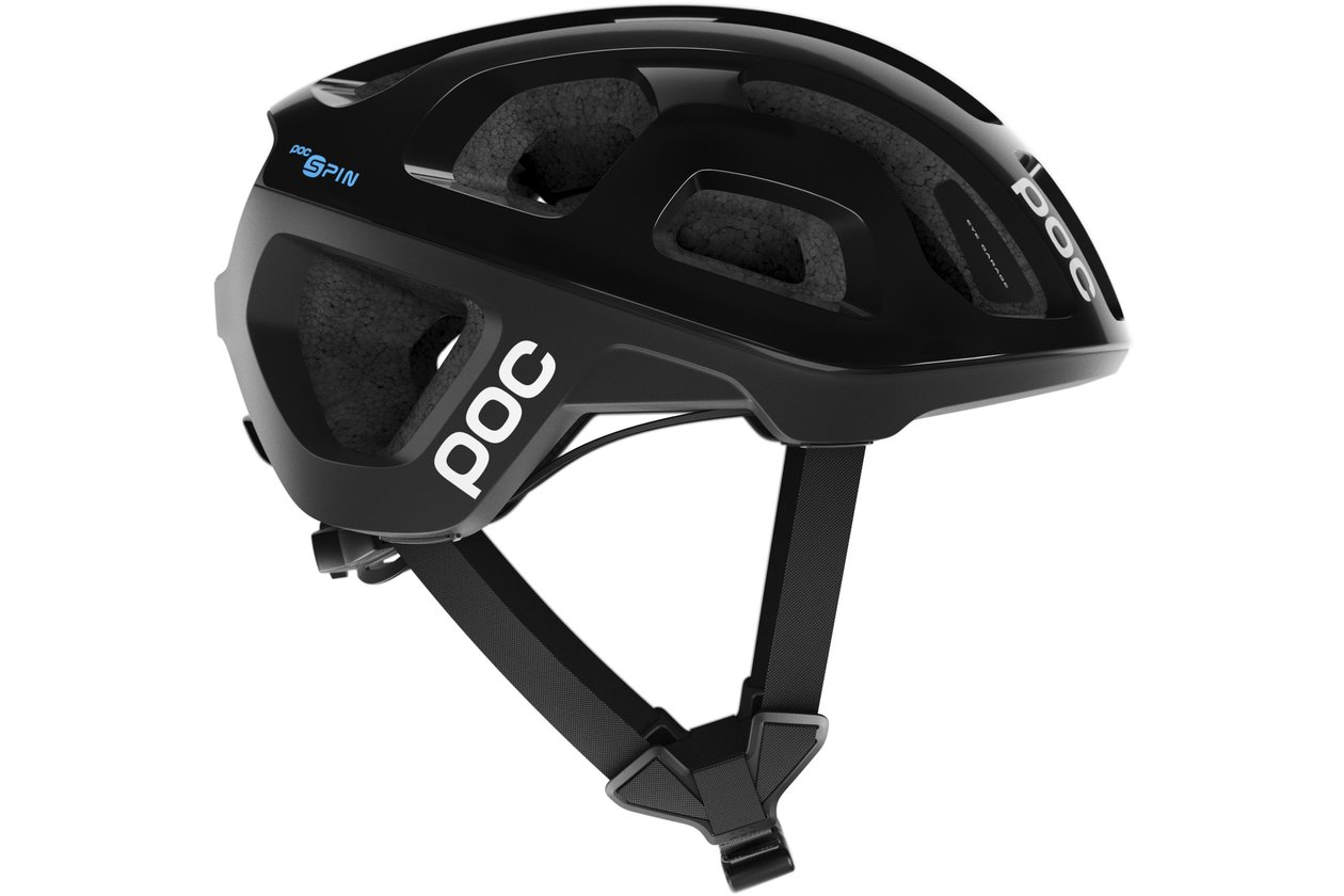 POC Octal X SPIN