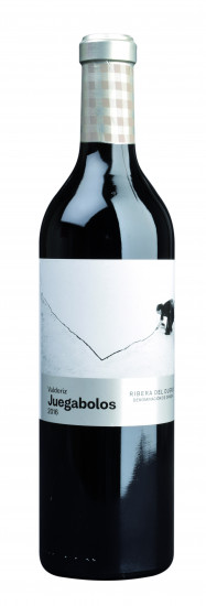 2018 Valderiz Juegabolos Ribera del Duero DO trocken - Bodegas Valderiz