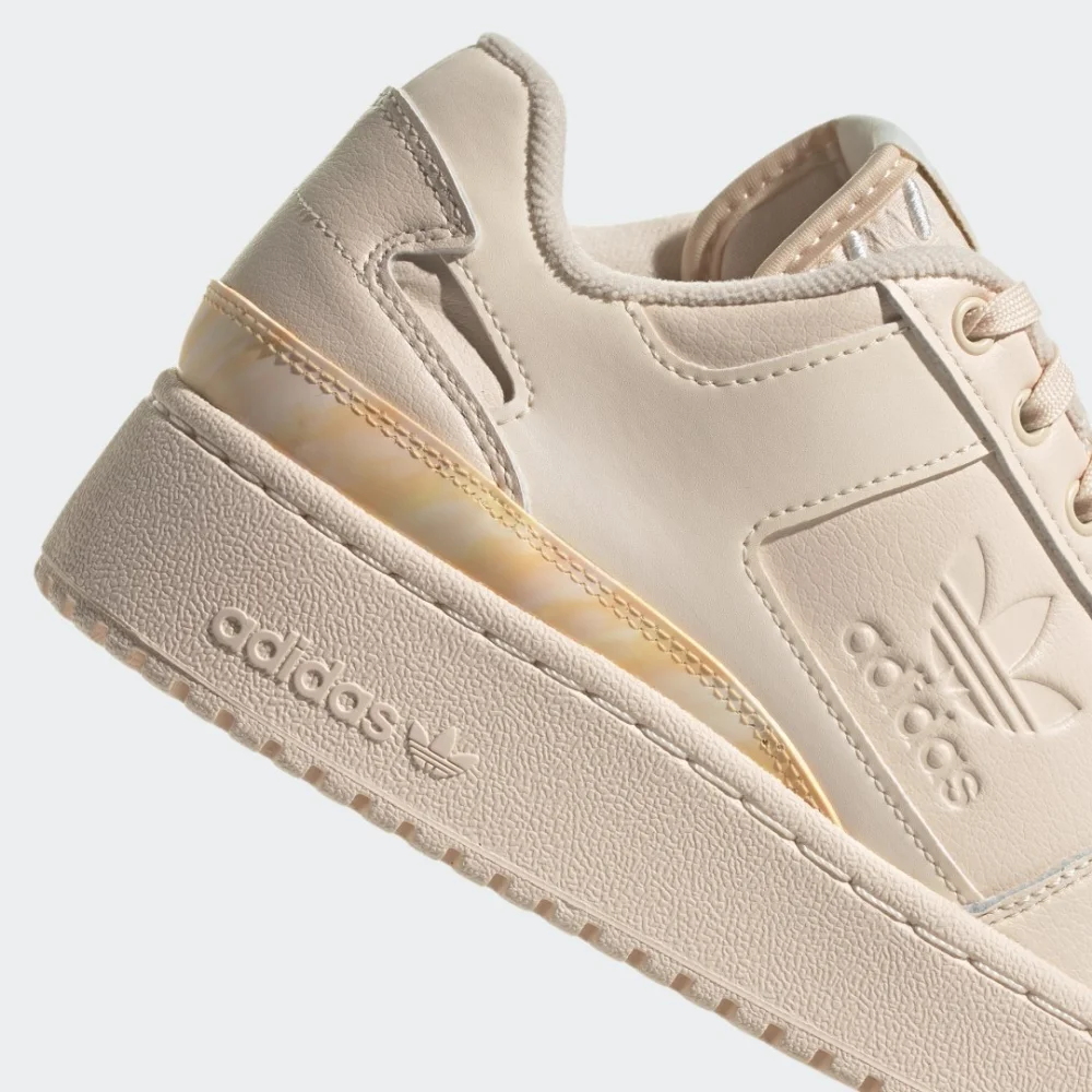 adidas Forum Bold Her Vegan HP2999 / orange