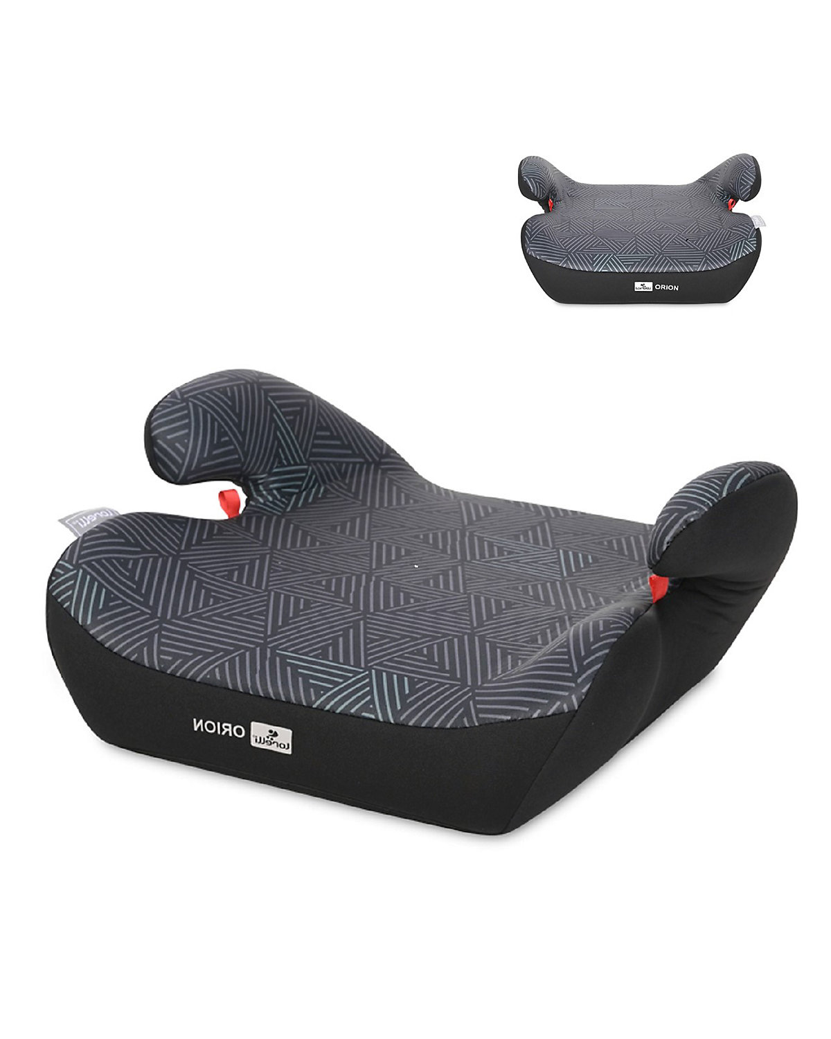 Sitzerhöhung Orion Gruppe 3 (22 - 36 kg) Kindersitze