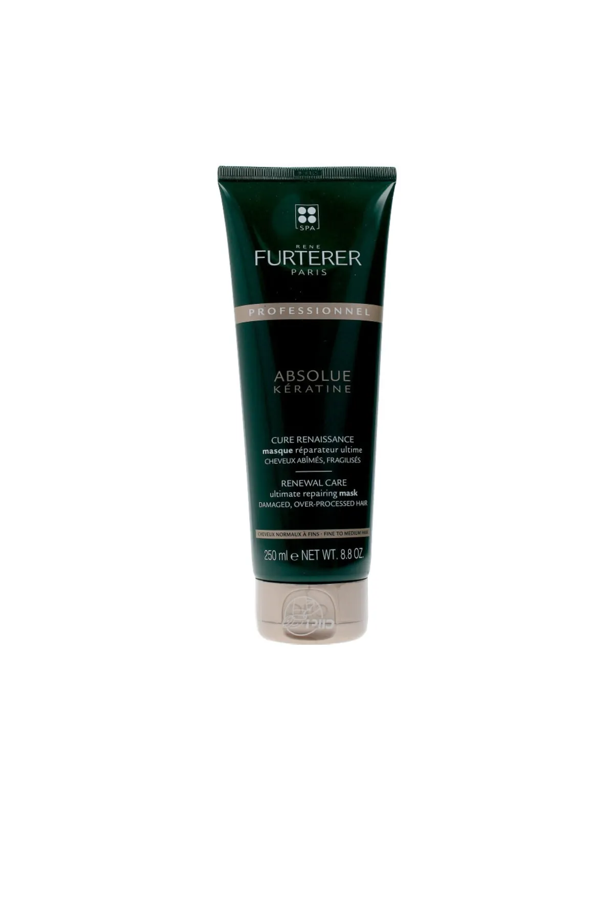 Rene Furterer  Haarmaske - Pflegend/Reparierend