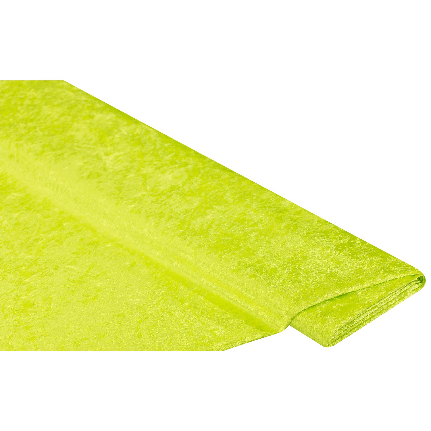 Pannesamt, limette