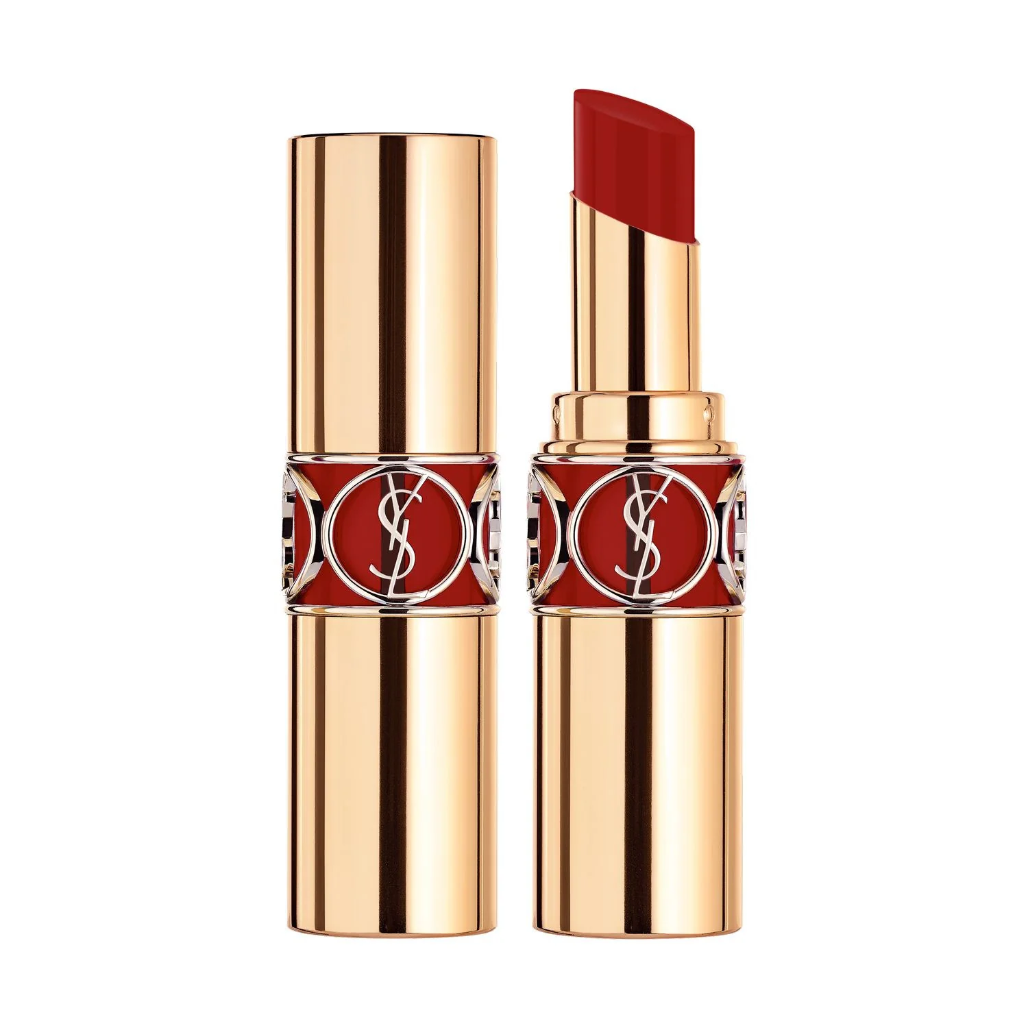 Lips Rouge Volupté Shine - Ruj strălucitor