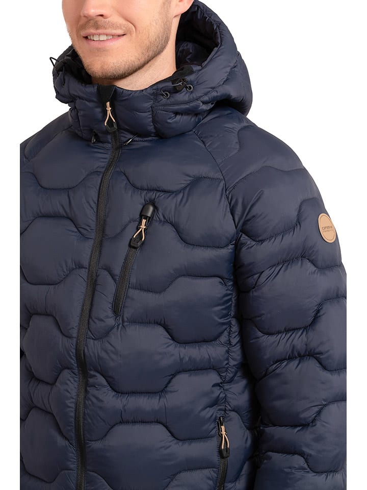Icepeak Steppjacke 