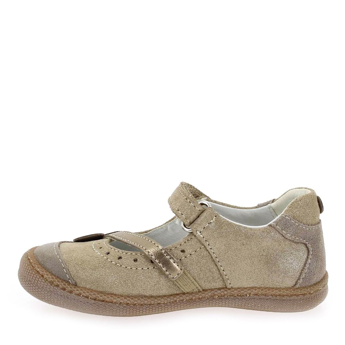 Primigi  74177 - Taupe Or