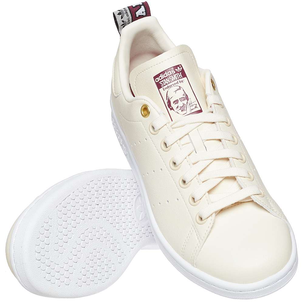 adidas Originals Stan Smith Damen Sneaker H00631