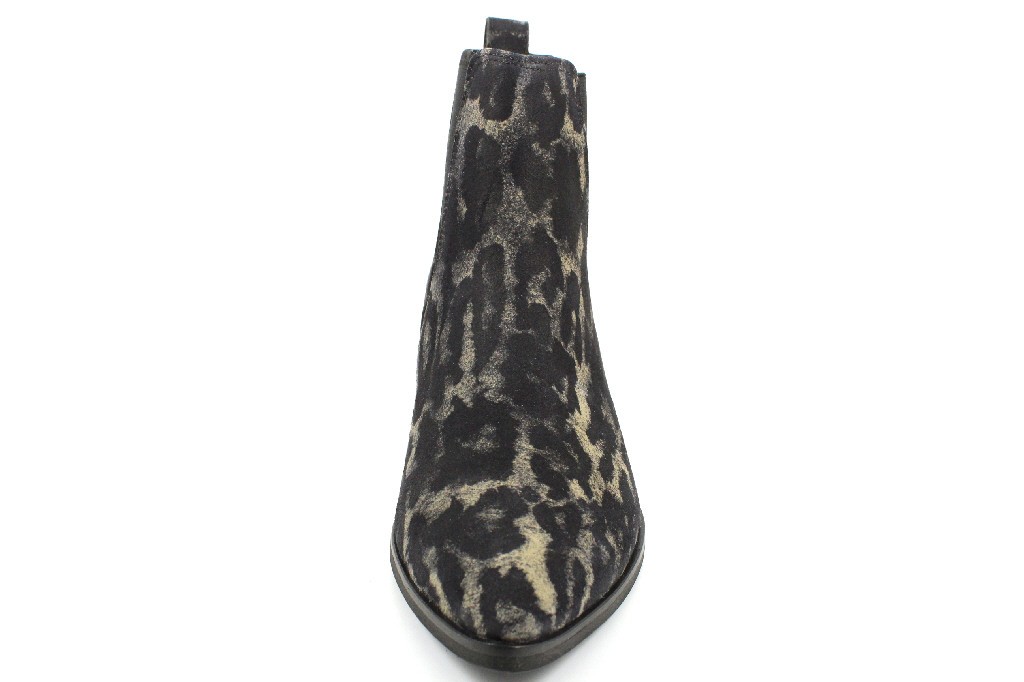 PAUL GREEN Chelsea Boot schwarz