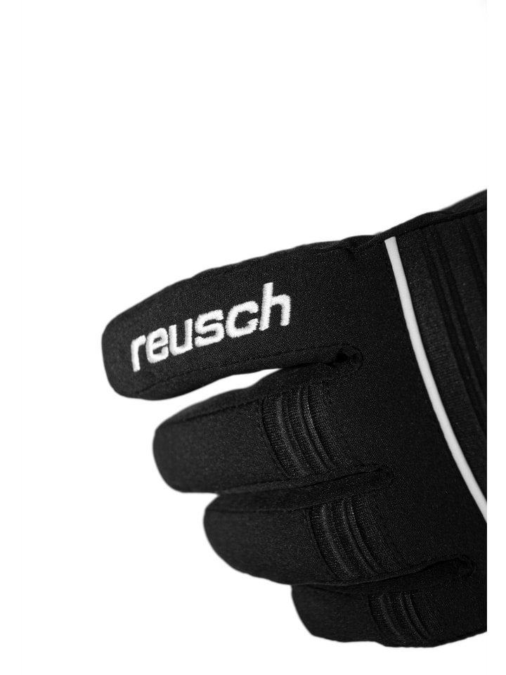 Reusch Fingerhandschuhe Kondor R-TEX® XT Junior in 7701 black/white günstig kaufen