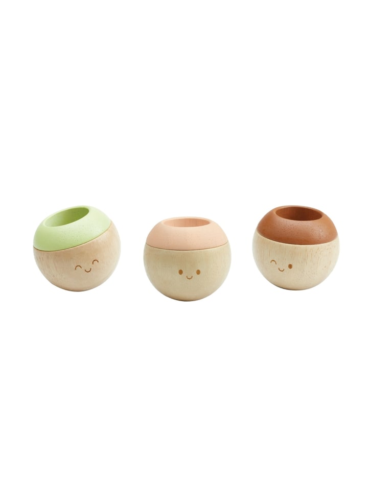 Plan Toys Fühlspass Modern Rustic ab 6 Monate günstig kaufen onesize