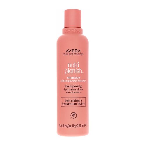 Champú hidratante ligero Aveda Nutriplenish 250 ml