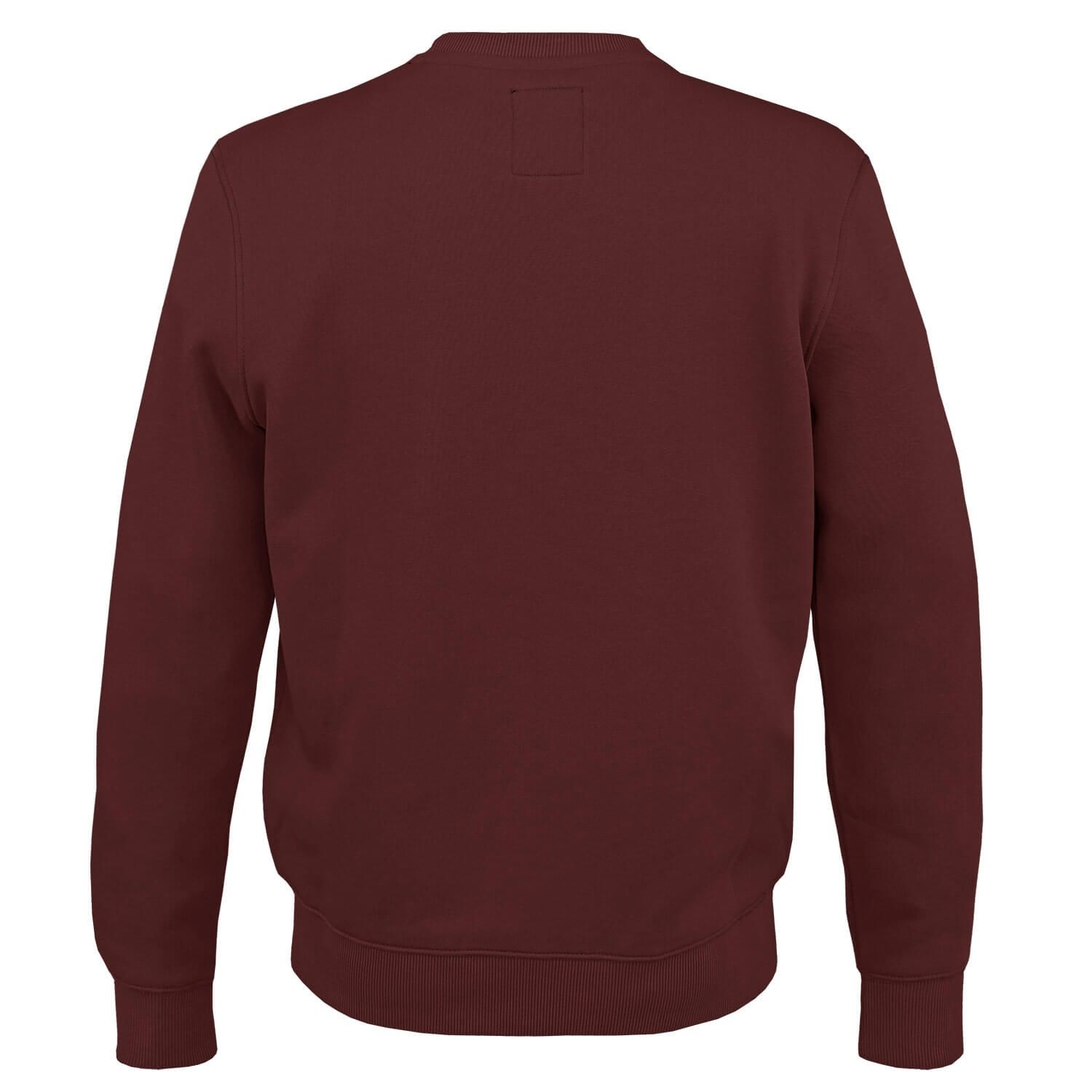 Basic Sweater