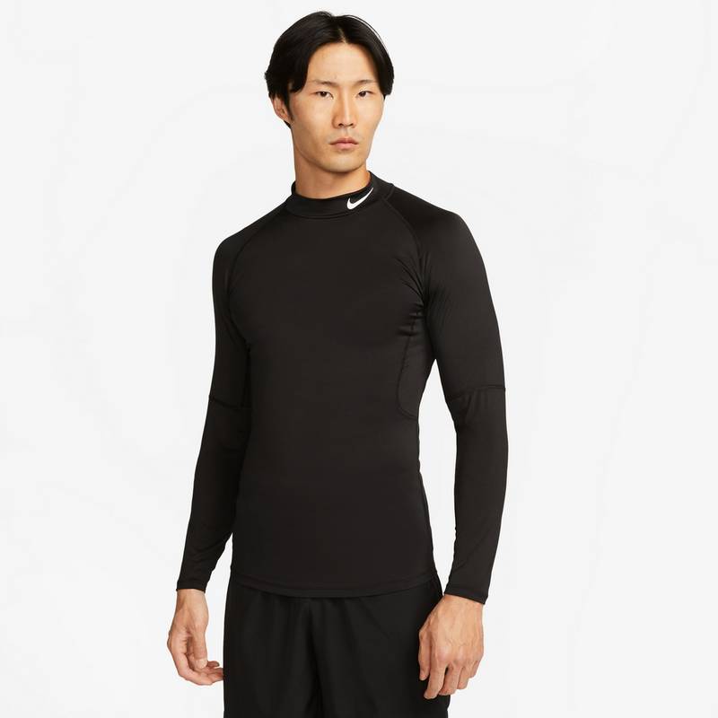 Nike Pro Funktionsshirt Herren