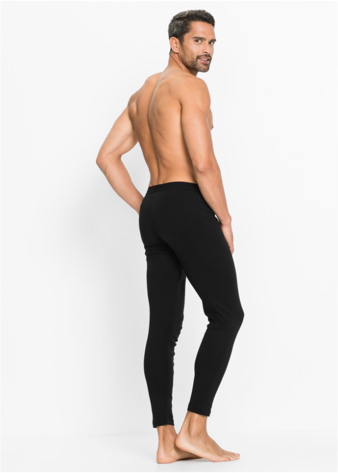 Lange Unterhose