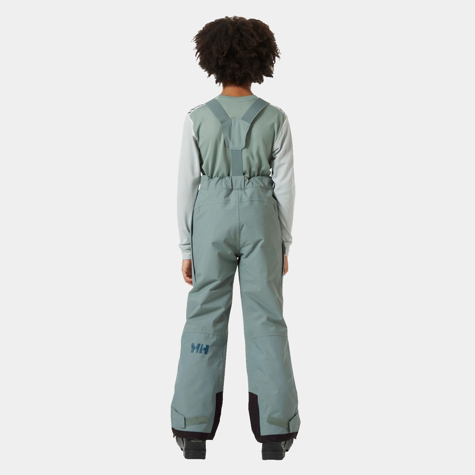 Juniors'  Summit Bib Pants
