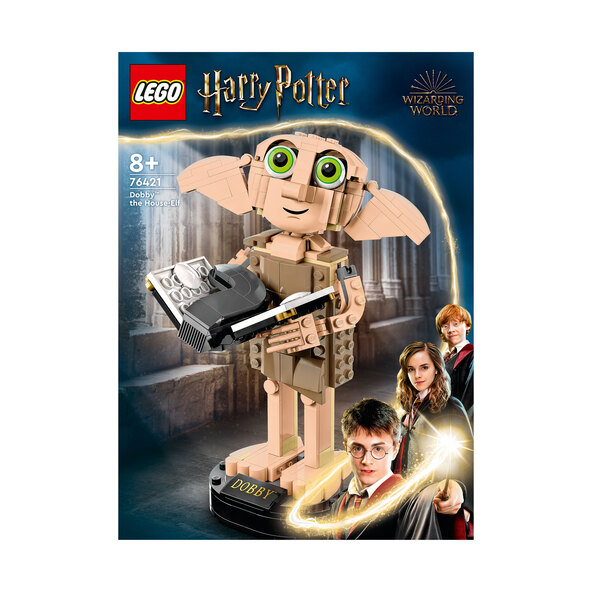 Harry Potter™ Dobby™ der Hauself 76421