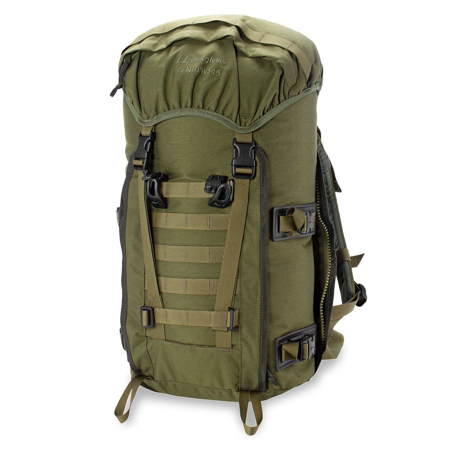 Rucksack MMPS Centurio 45 II