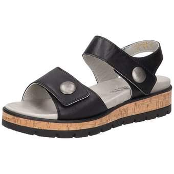 Aco Mia 24 Sandale in schwarz