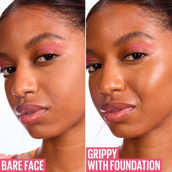 Maybelline New York Grippy Serum Grip Primer