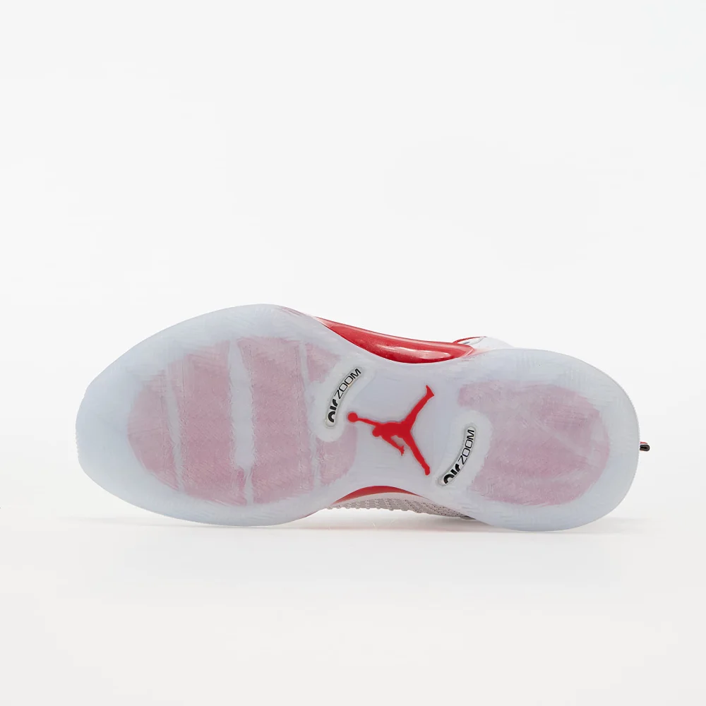 NIKE JORDAN 35 XXXV CQ4227-100 / weiss