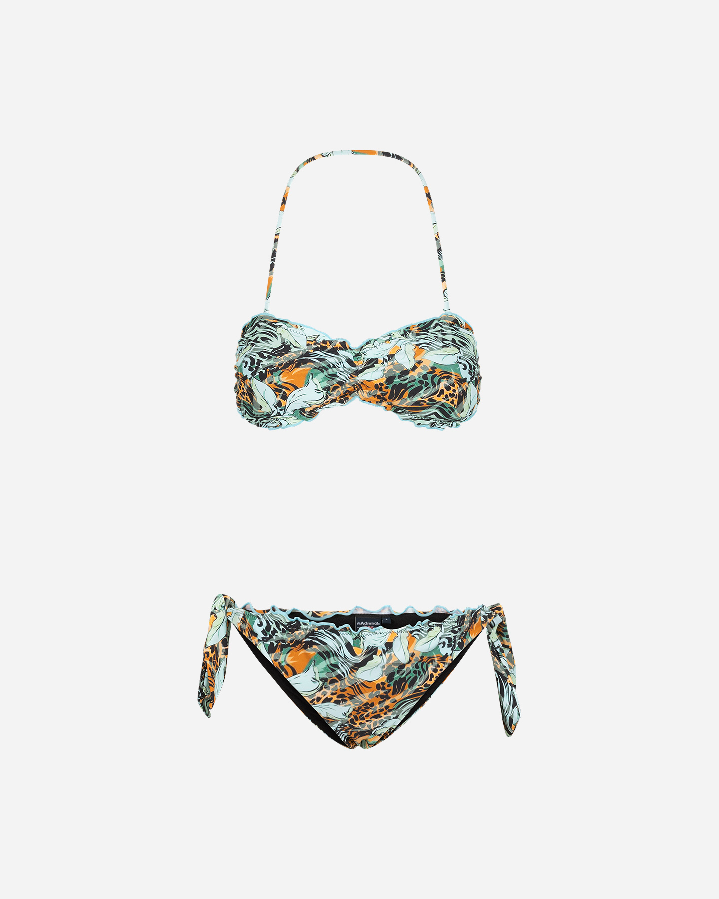 Bikiny Admiral Animalier W ADW621S24-AOP