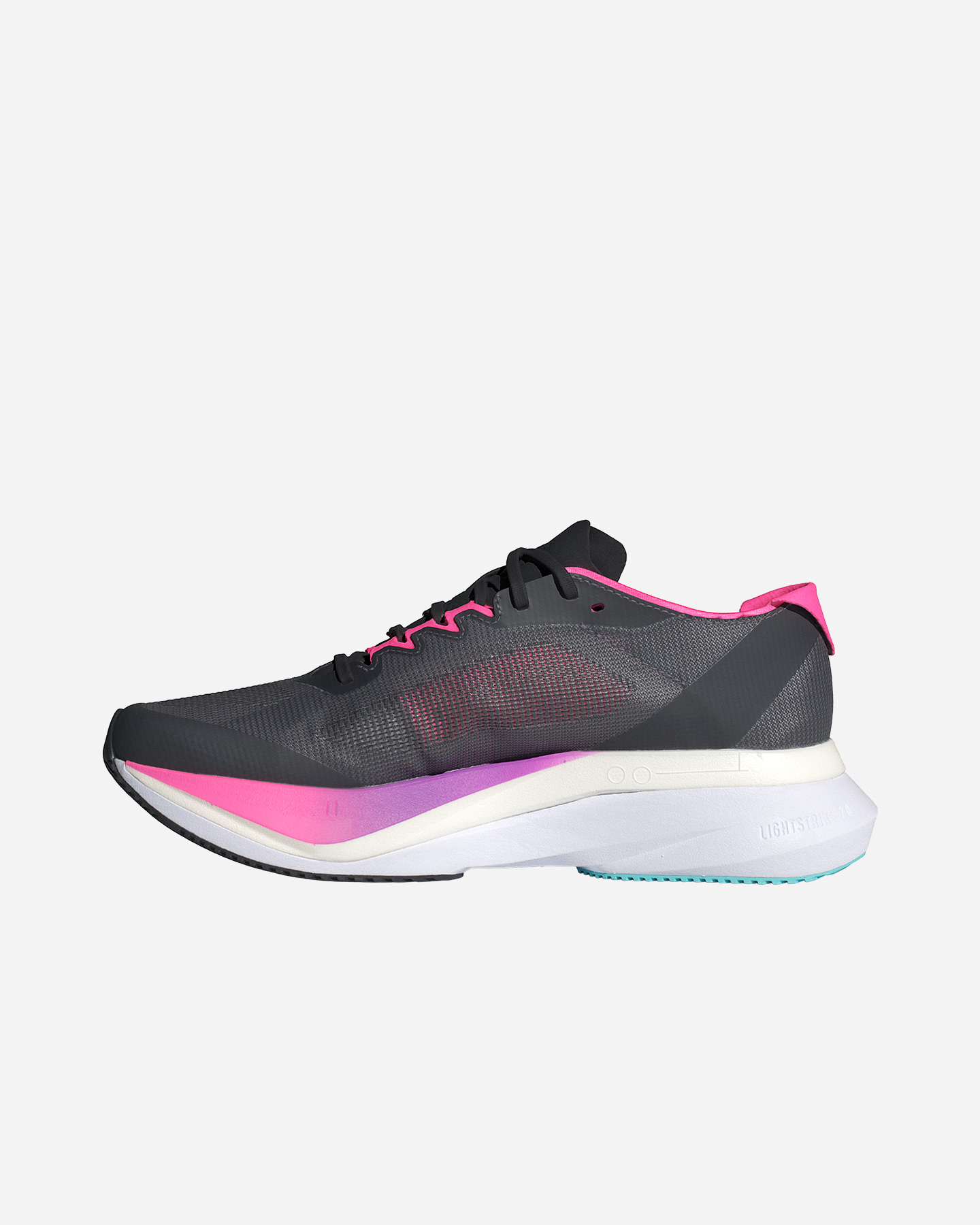 Scarpe Running Adidas Adizero Boston 12 W JI4