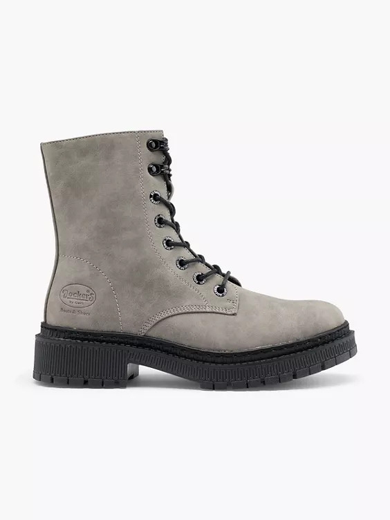 Dockers Schnürboots