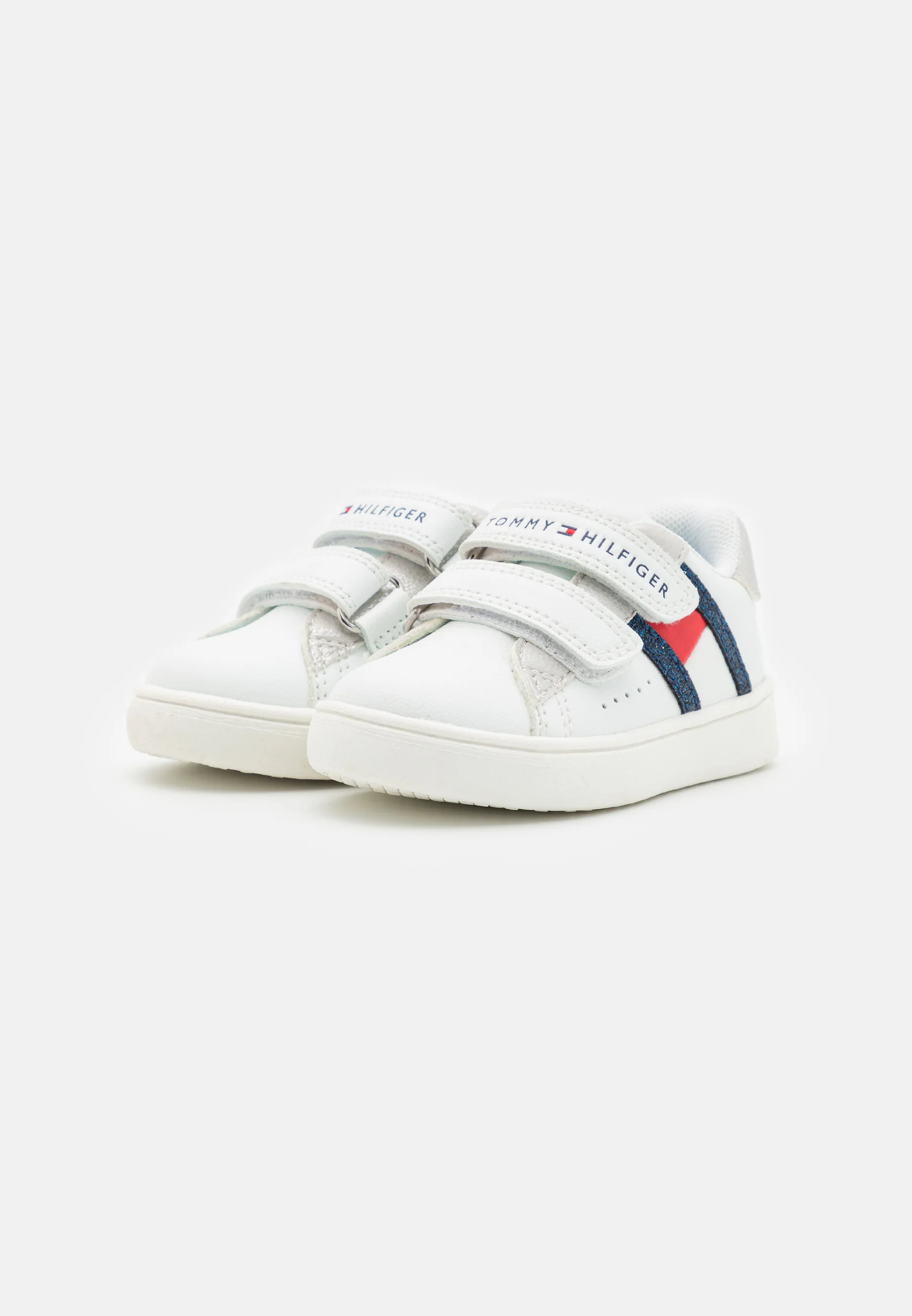 Tommy Hilfiger LOGAN- Zapatillas bajas