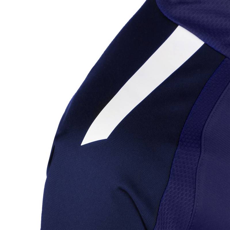 PUMA TeamLIGA 1/4 Zip Funktionssweatshirt Jungen