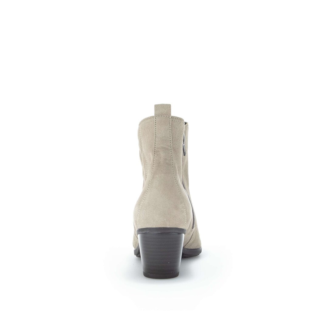 Gabor fashion Elegante Stiefelette grün
