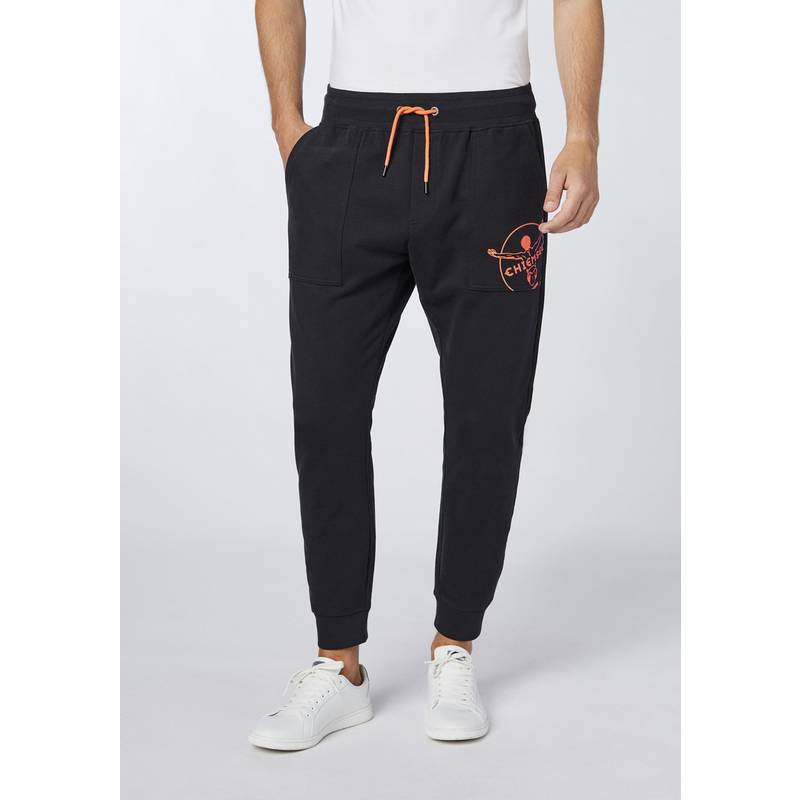 Chiemsee Sweathose Freizeithose Herren