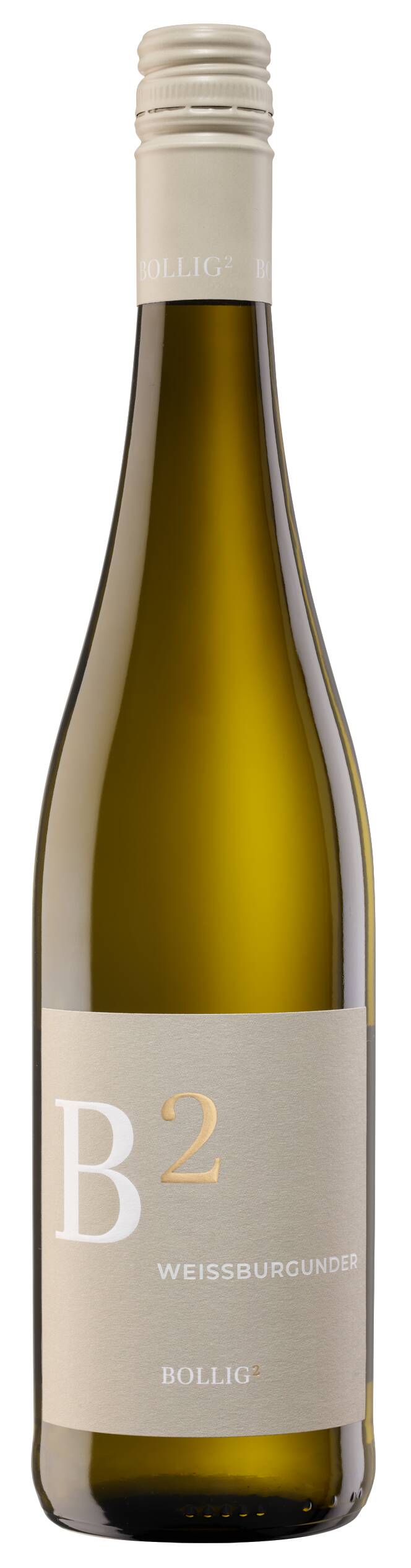 Weingut Bollig² Weißburgunder 2022