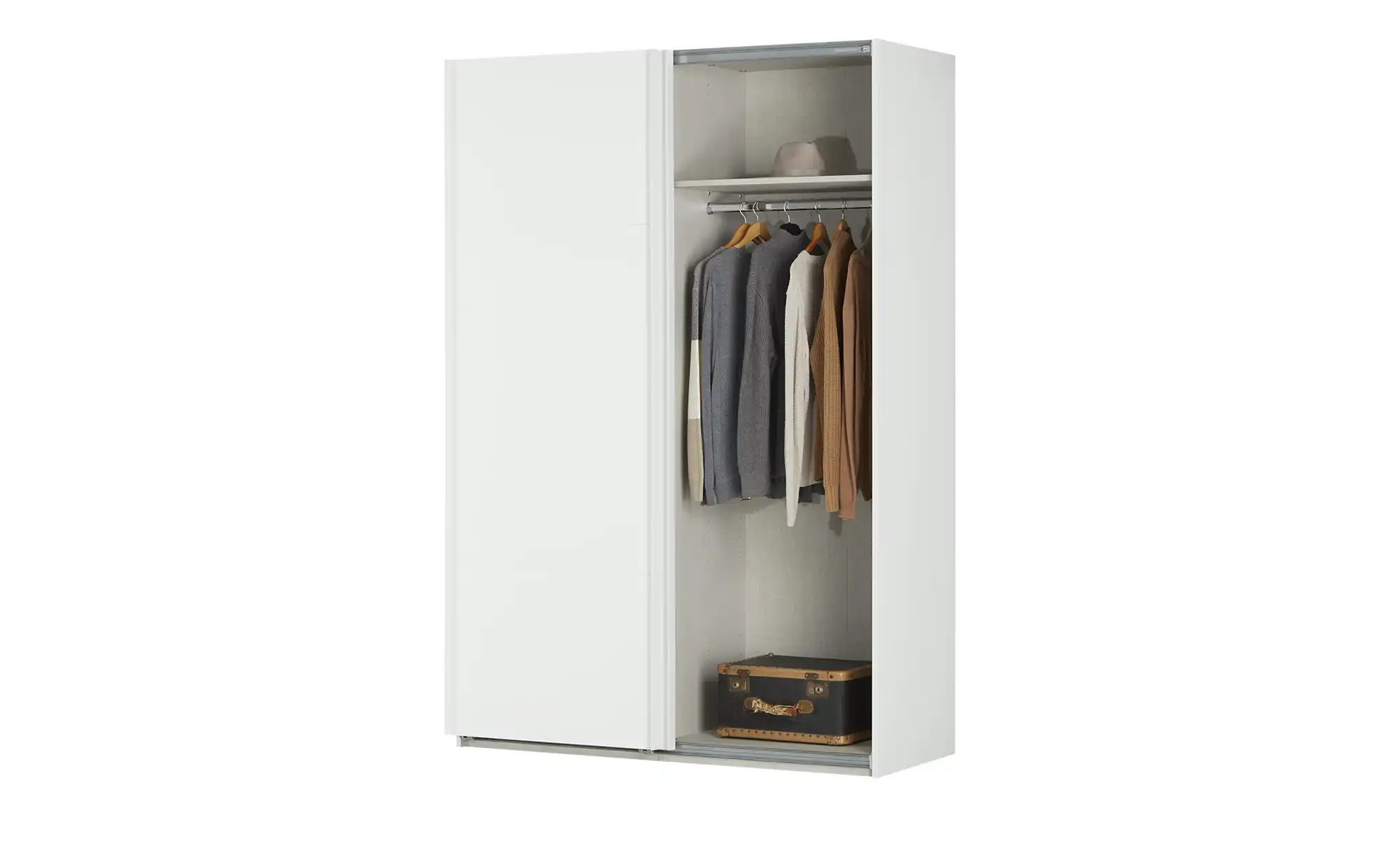 Schwebetürenschrank