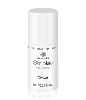 Alessandro Striplac Peel or Soak Nagelüberlack 8 ml