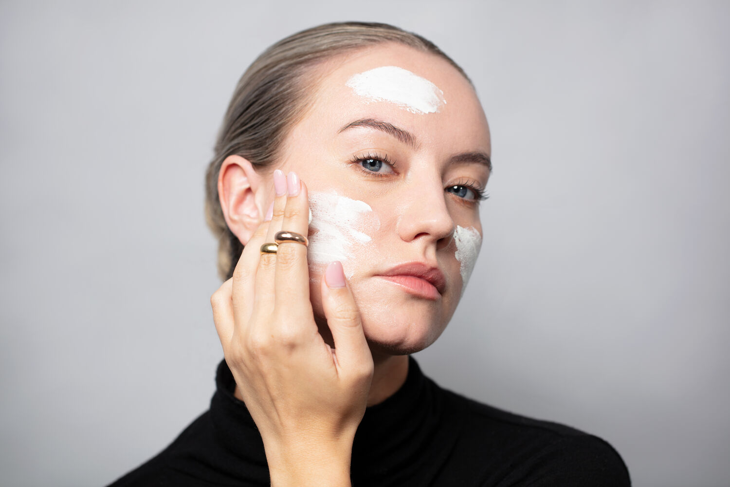 Antipodes Reincarnation Soin Exfoliant Visage