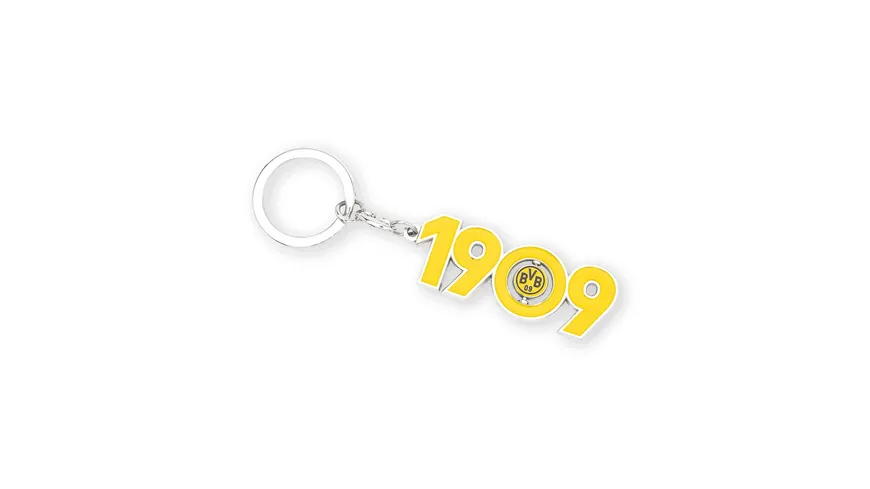BVB Schlüsselanhänger 1909