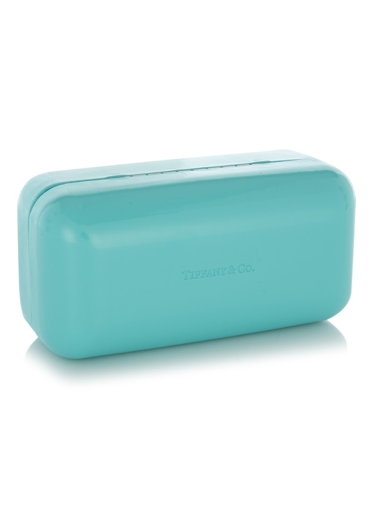 Tiffany & Co. Polarisierte Sonnenbrille TF4089B