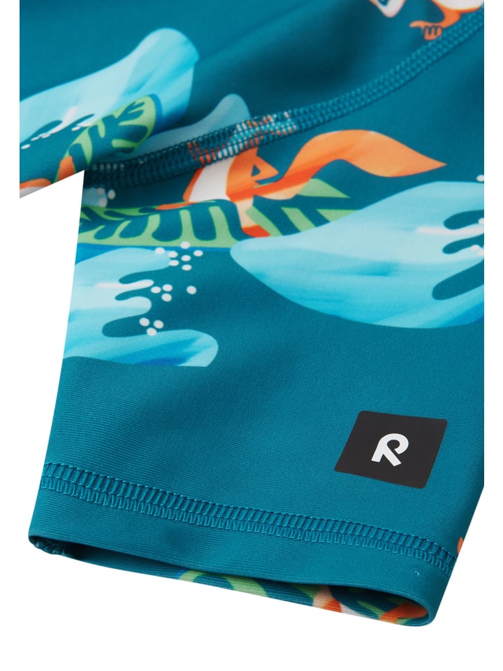 Reima UV-Overall 