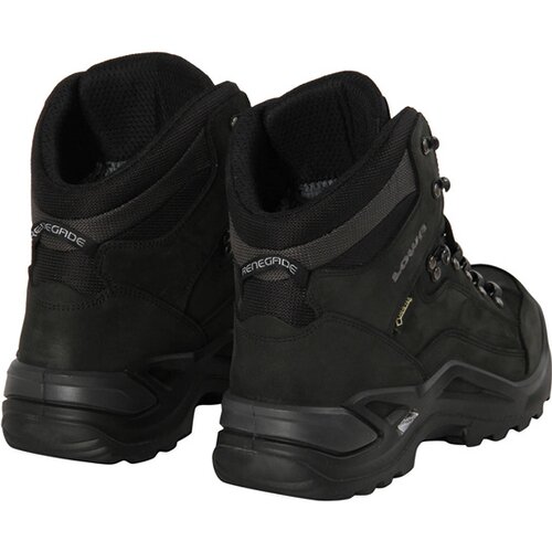 HERREN MULTIFUNKTIONSSTIEFEL HERREN WANDERSCHUHE RENEGADE GTX WIDE