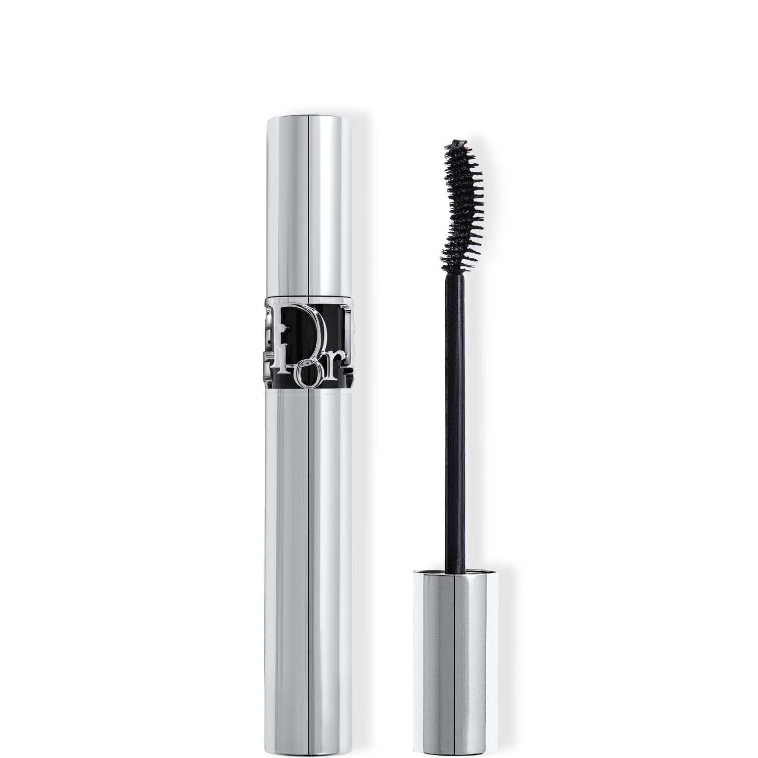 Iconic Overcurl Volumen schenkende Mascara