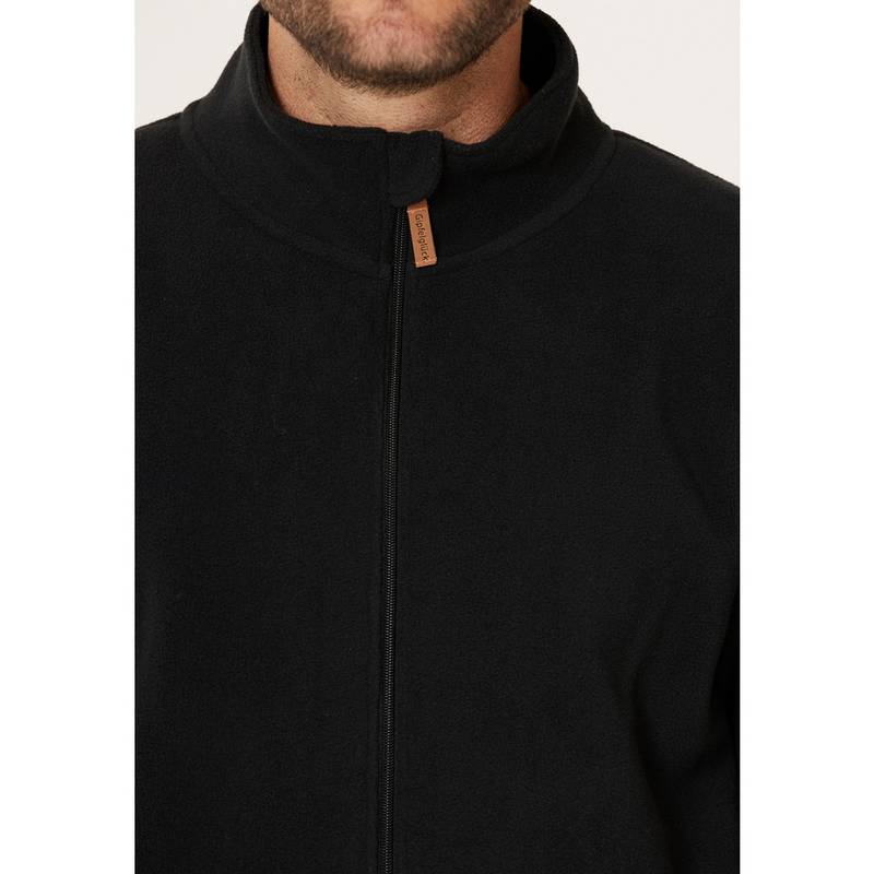 Gipfelglück Michl Fleecejacke Herren