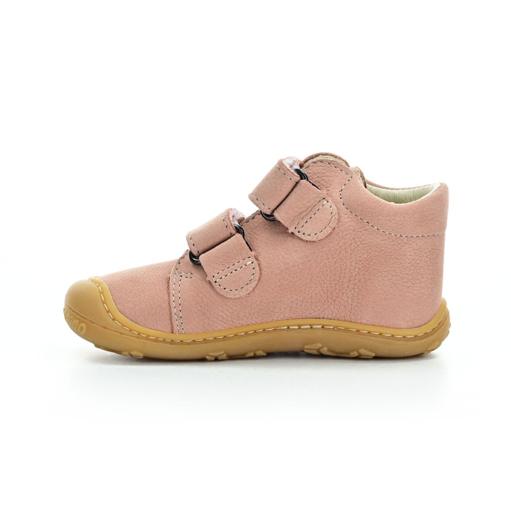 Ricosta Chrisy Barbie Ganzjahres-Barfußschuhe