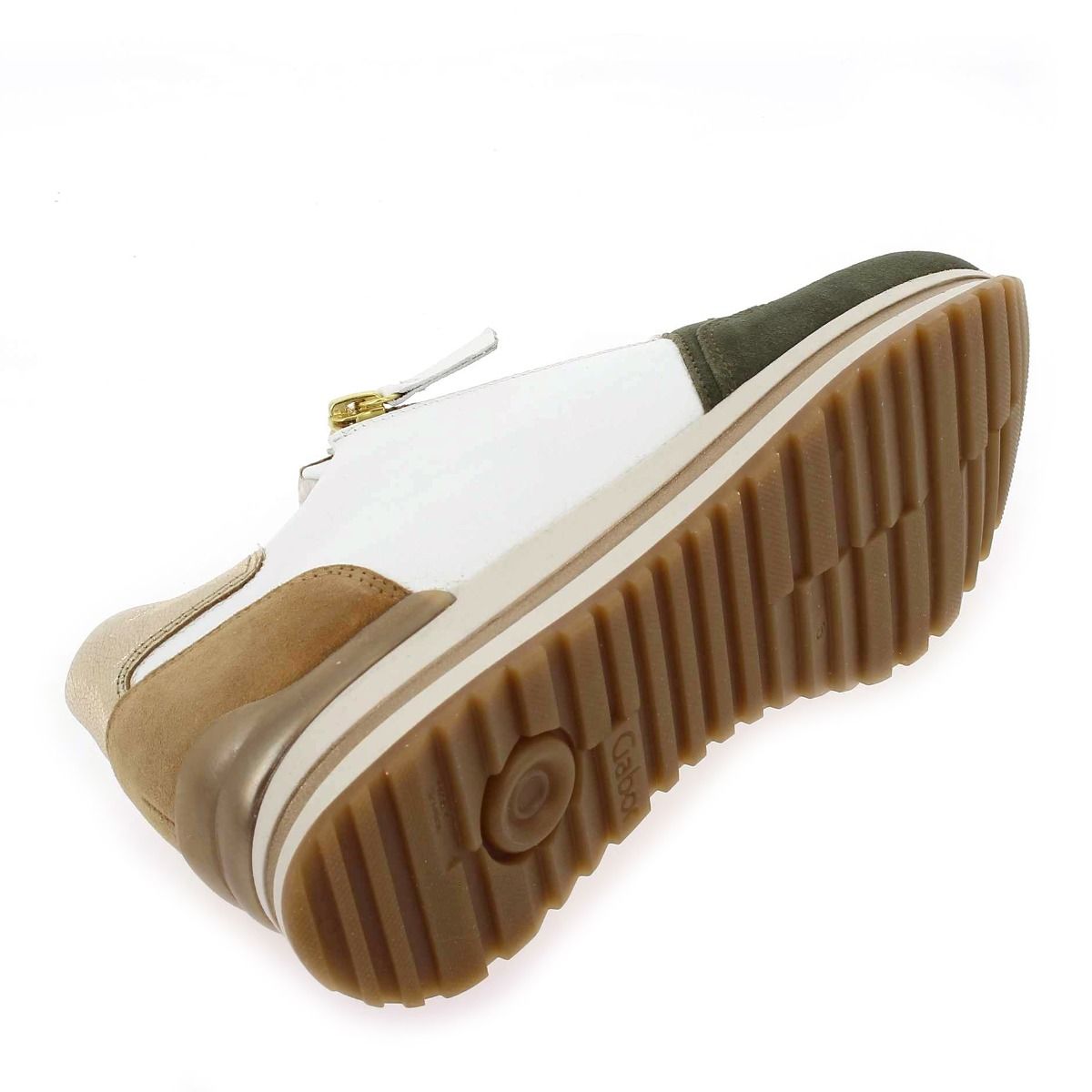 Gabor  86528 - blanc vert