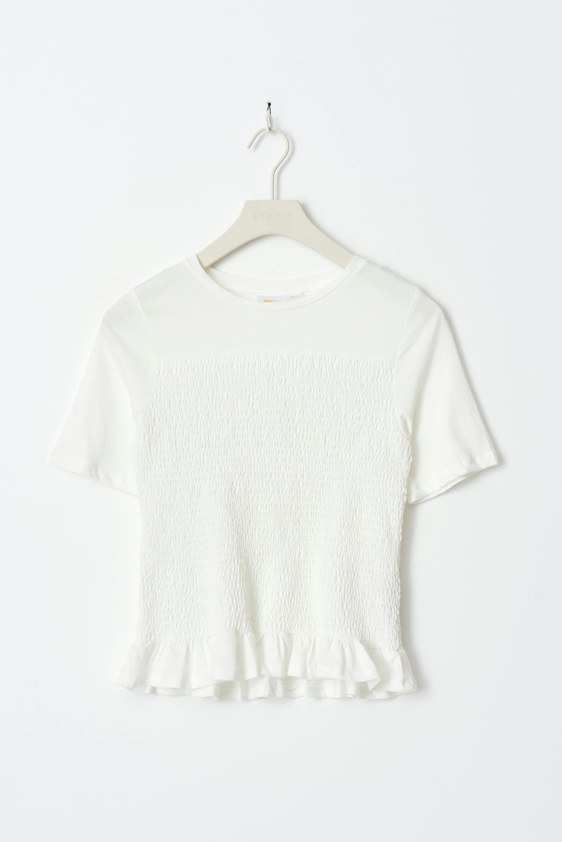 Y smock top