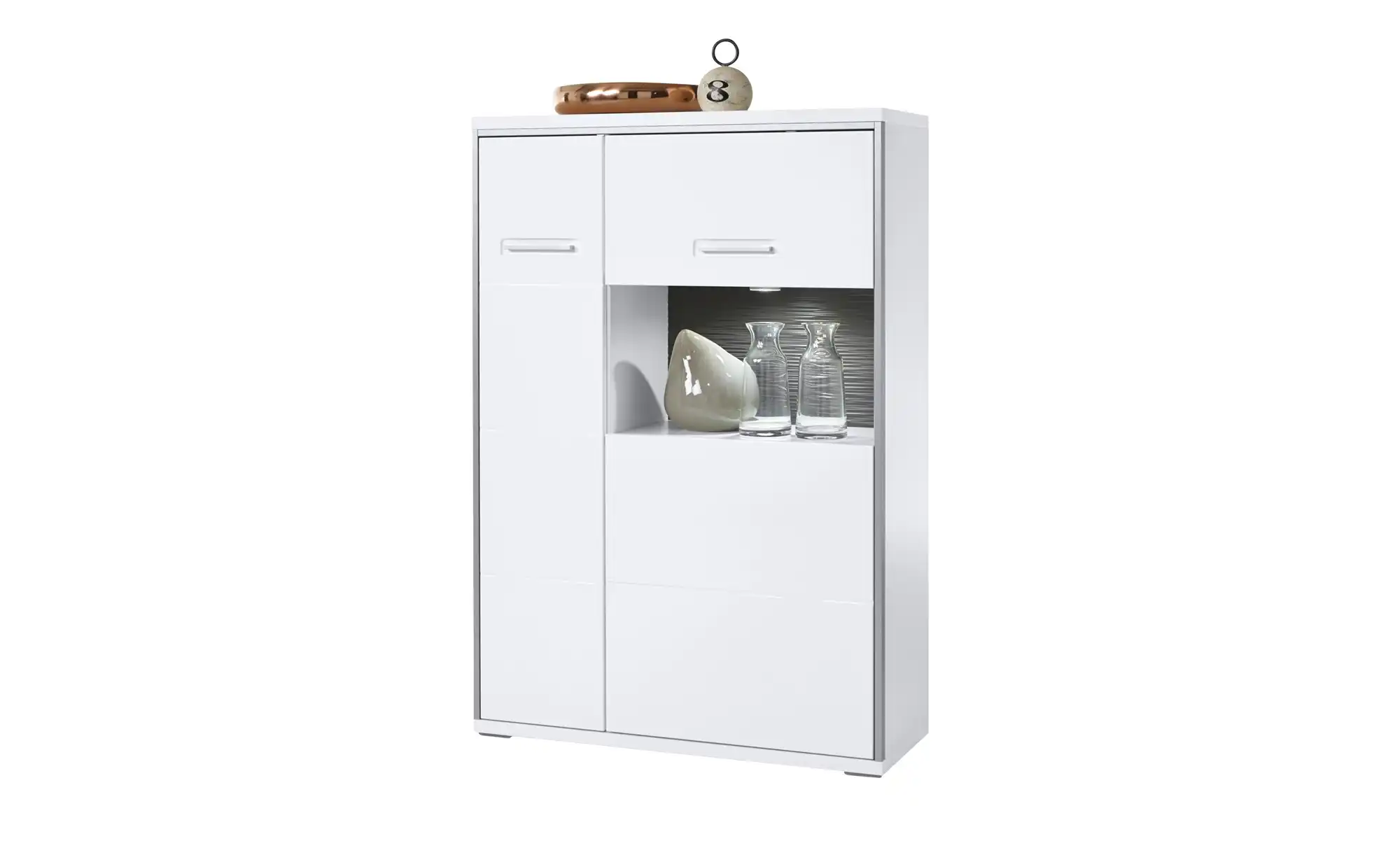 Primo Highboard Setto