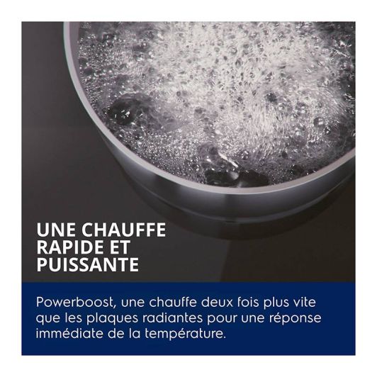 Plită cu inducție ELECTROLUX LIT6043