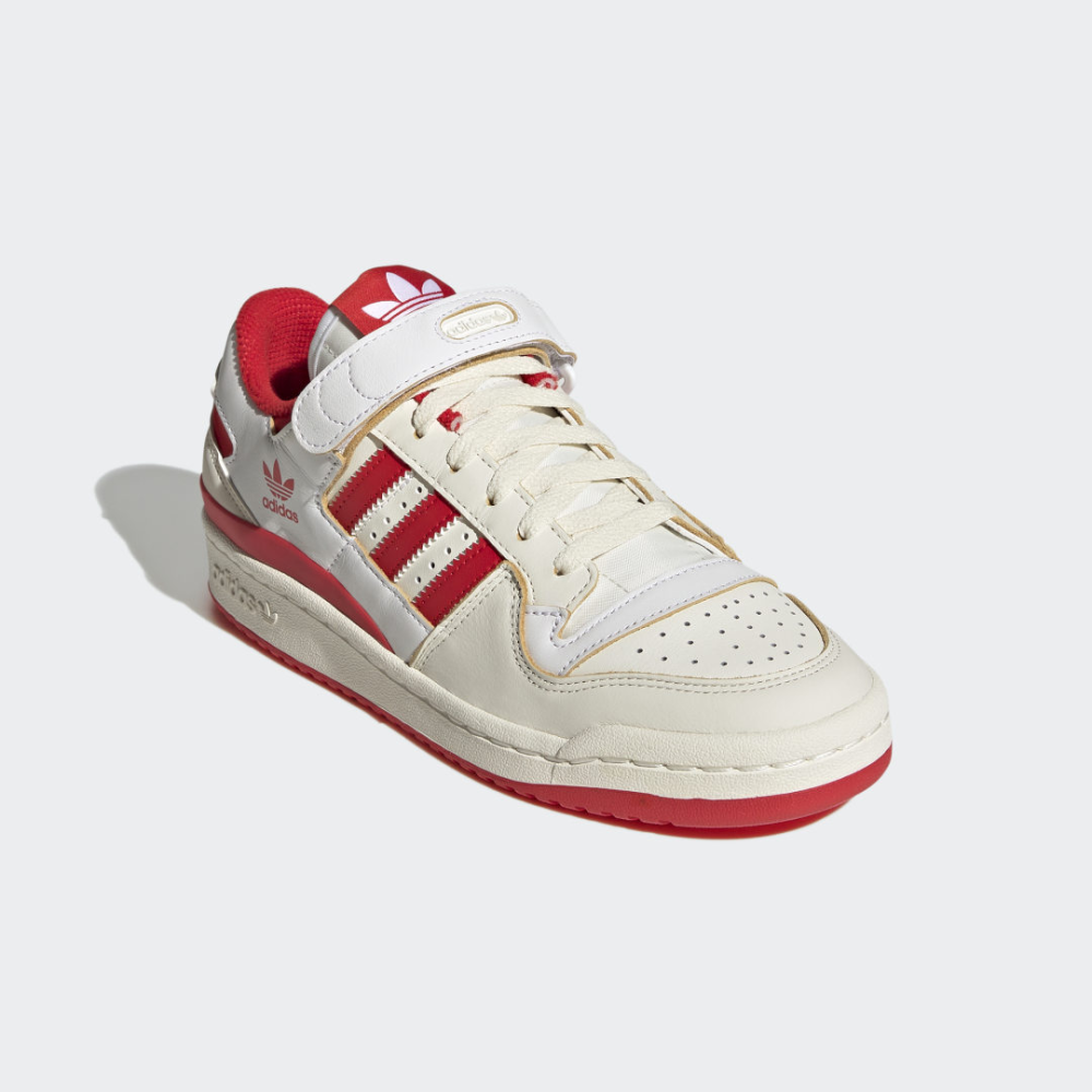adidas Forum 84 Low W GX4518 / weiss