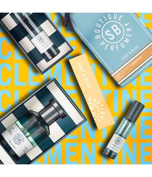 SHAY & BLUE Clementine Eau de Parfum 10 ml
