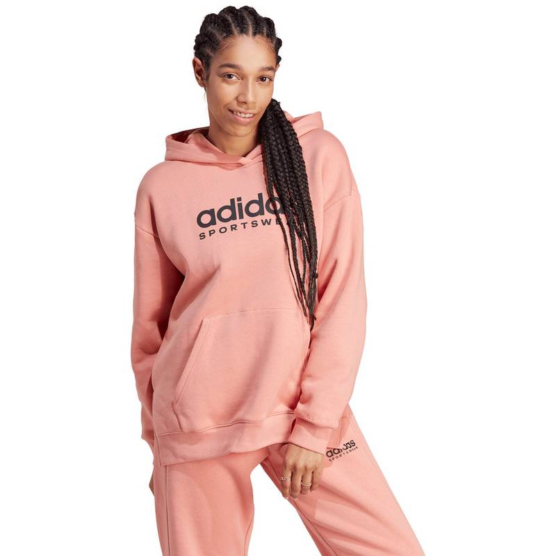 adidas All Szn Hoodie Damen