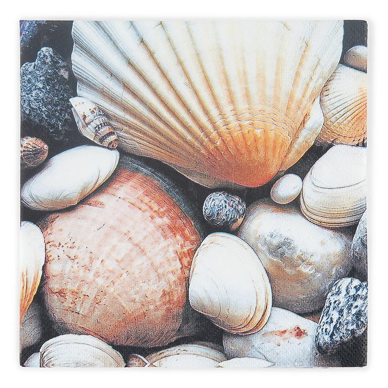 Vie Eco Servietter 20-pk 33x33 cm